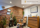 Therapy room 2026