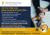 Therapy  with Julija Savina