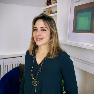 Caroline Silvestre