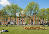 Park Square