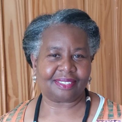 Judith George