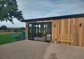 The DSJ Hypnotherapy Office