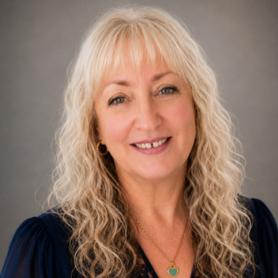 Sue Moore