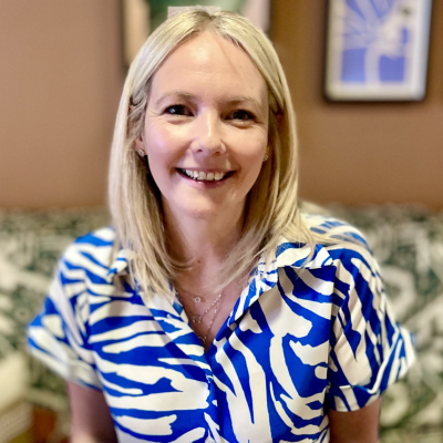Nicola Forth