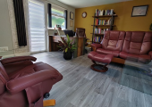 Assisi Therapy with Ben Dryer, a professional and private therapy space.