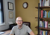 Ben Dryer: Hypno-Psychotherapy at Assisi Therapy.