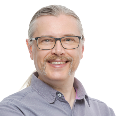 Andrew Cheffings