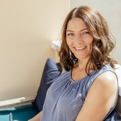 Amanda Walters
