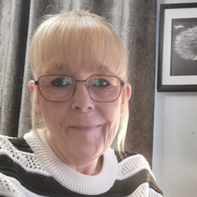 Carol Overend