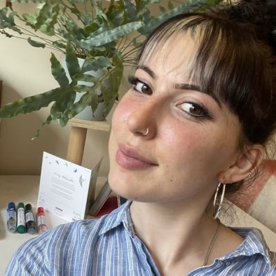 Josie Chappell