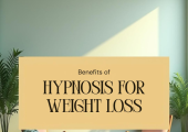 Hypnotherapy for weight loss