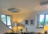 Therapy room