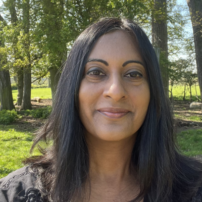 Darshika Bower