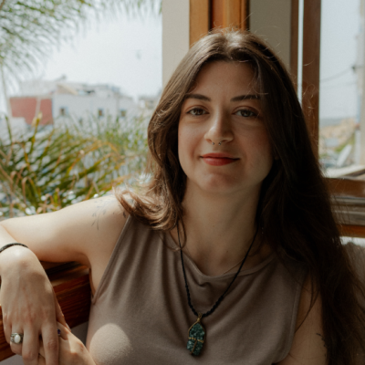 Maria Dimitreli