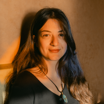 Maria Dimitreli