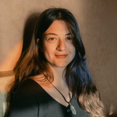 Maria Dimitreli