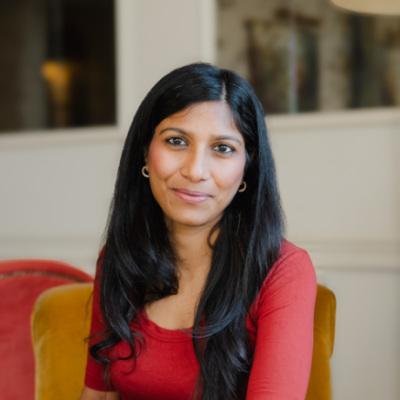 Chinmai Gupta