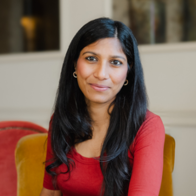 Chinmai Gupta