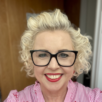 Deborah Clay