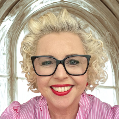 Deborah Clay