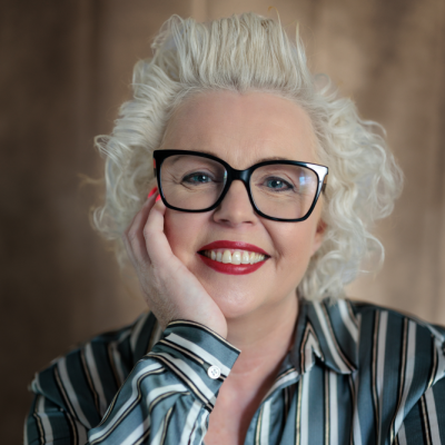 Deborah Clay