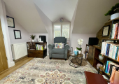 Therapy room