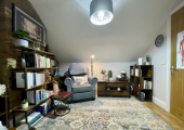 Therapy room