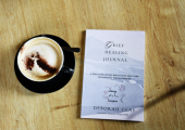 Grief workbook