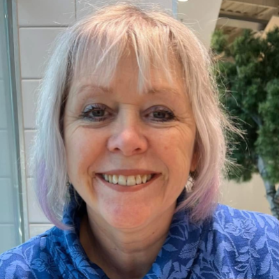 Lesley Ford