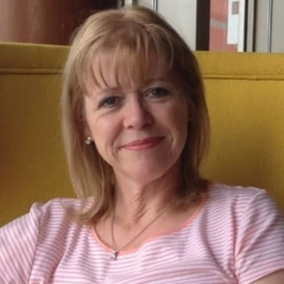 Lesley Ford