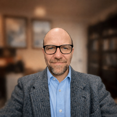 Christopher Higgins