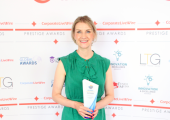Award winning consultant psychologist 