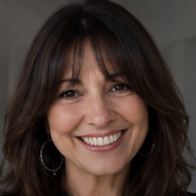 Sarah Brown