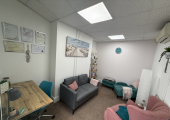 Illuminated Minds Clinic