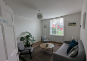 Therapy Rooms Enfield