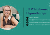 Jill Whitehouse Hypnotherapy