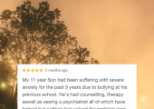 Google Review