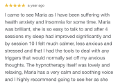 Google Review