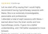 Google Review