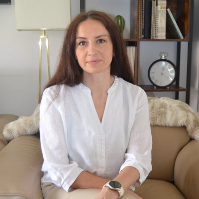 Magda Velleman