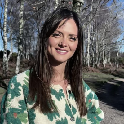 Jo Penfold