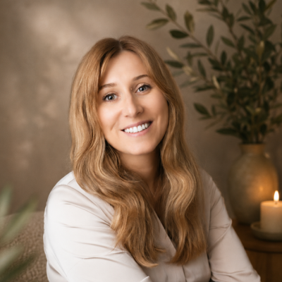 Jessica Weatherall