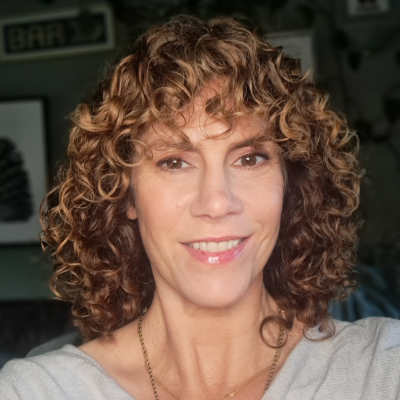 Sharon Irving