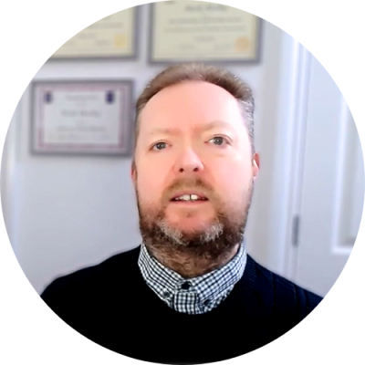 Mark Morley Newcastle Hypnotherapy