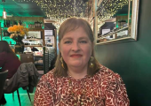 Melanie - Admin & Social Media