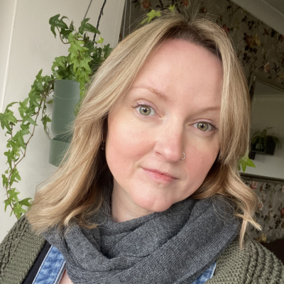 Elaine Cherry