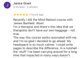 Client Review