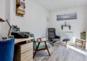 Hypnotherapy Suite