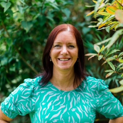 Laura Bartlett