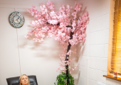 Lady receiving hypnotherapy at Brighter Future Therapy Practice